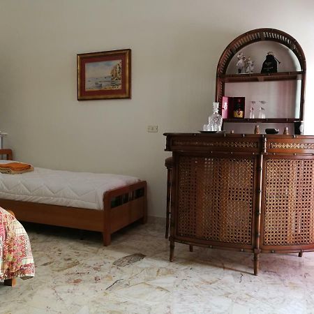 La Ozza B&B Otranto Zewnętrze zdjęcie
