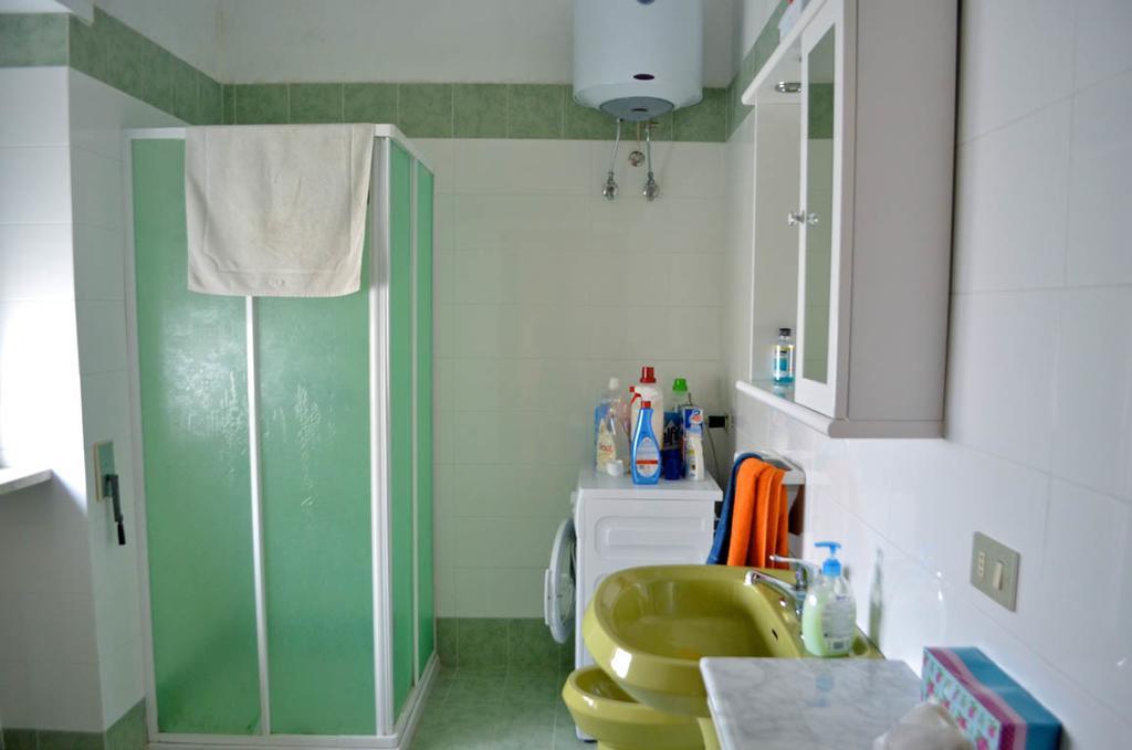 La Ozza B&B Otranto Pokój zdjęcie