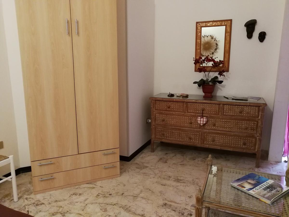 La Ozza B&B Otranto Zewnętrze zdjęcie